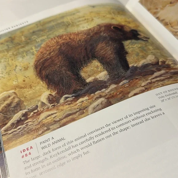 200 great painting ideas for artists - Picture 7 of 11